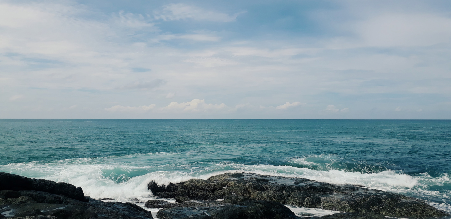 Island trips with longtail boat